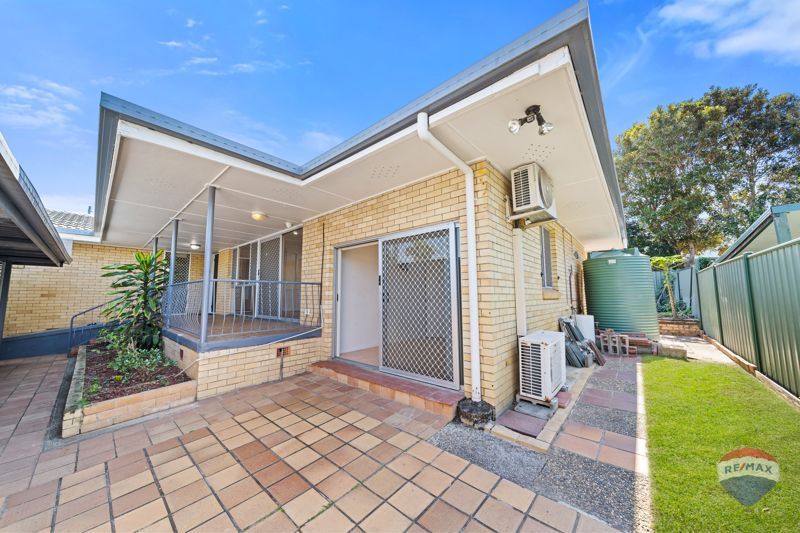 1 bedrooms House in 15 A Boonaree St SUNNYBANK QLD, 4109