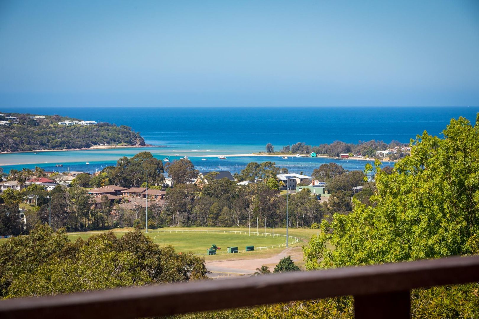 197 Real Estate Properties For Sale In Tathra Nsw 2550 Domain