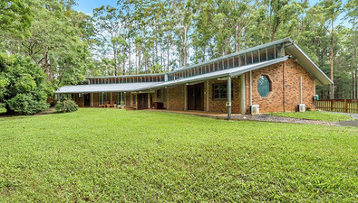 Picture of 55 Mcclellands Road, BUCCA NSW 2450