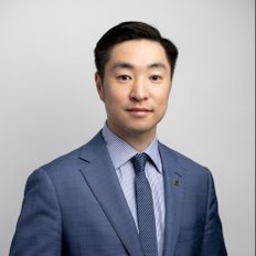James Tong, Sales representative