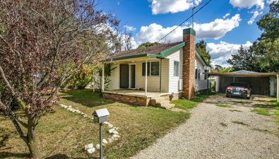 Picture of 49 Butmaroo Street, BUNGENDORE NSW 2621