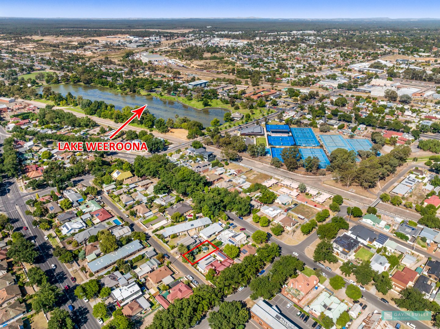 40 Uley St, Bendigo VIC 3550, Image 2