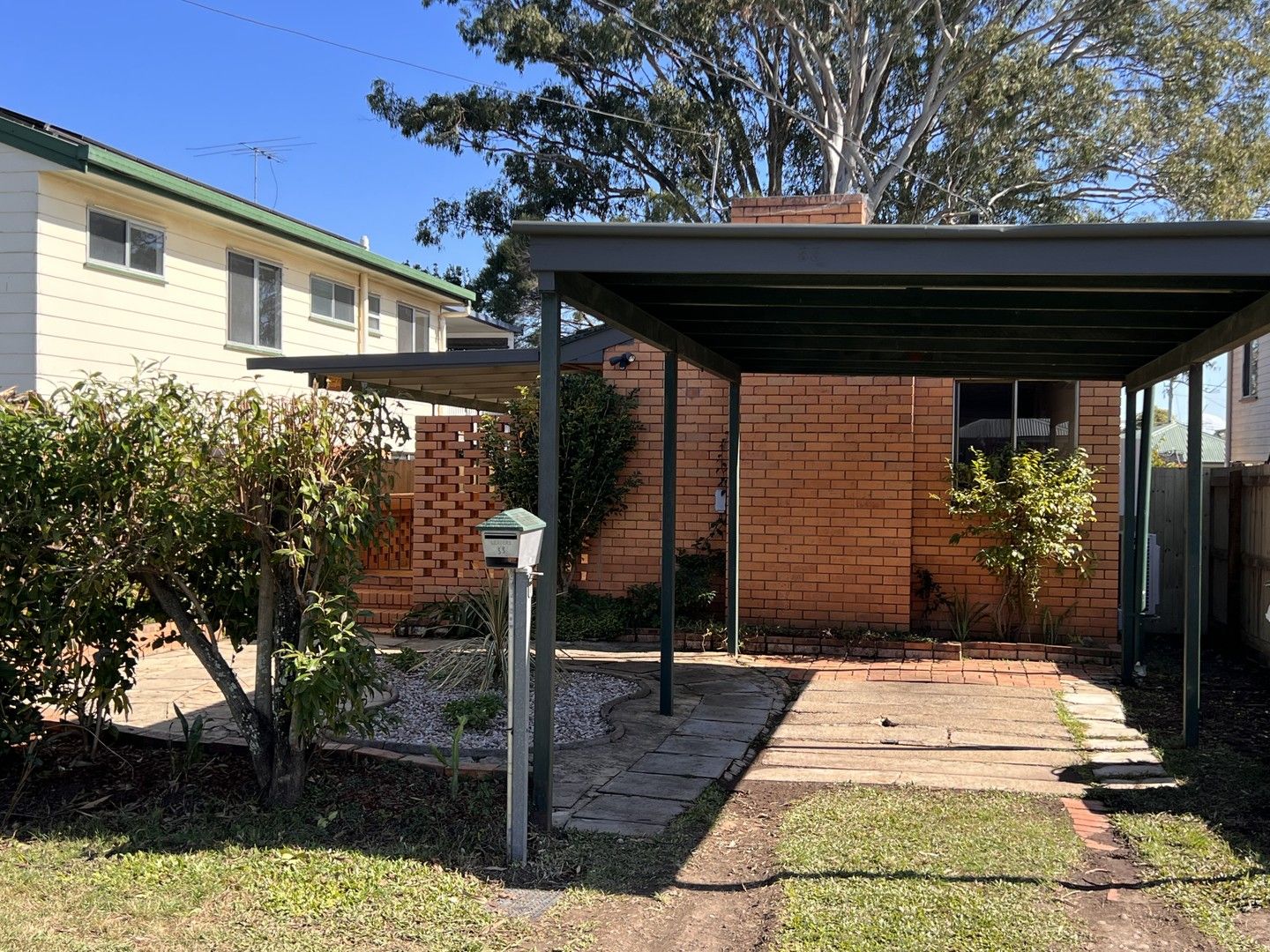 2 bedrooms House in 55 Bremen Street HEMMANT QLD, 4174