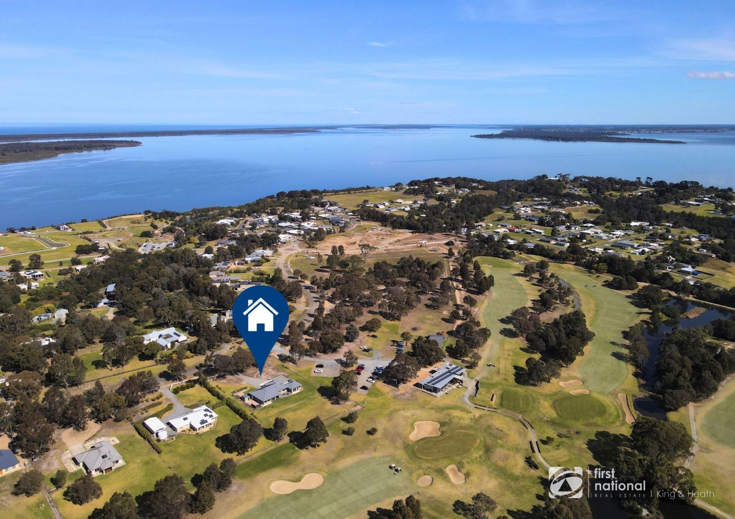 86 Kings Cove Boulevard, Metung VIC 3904 Domain