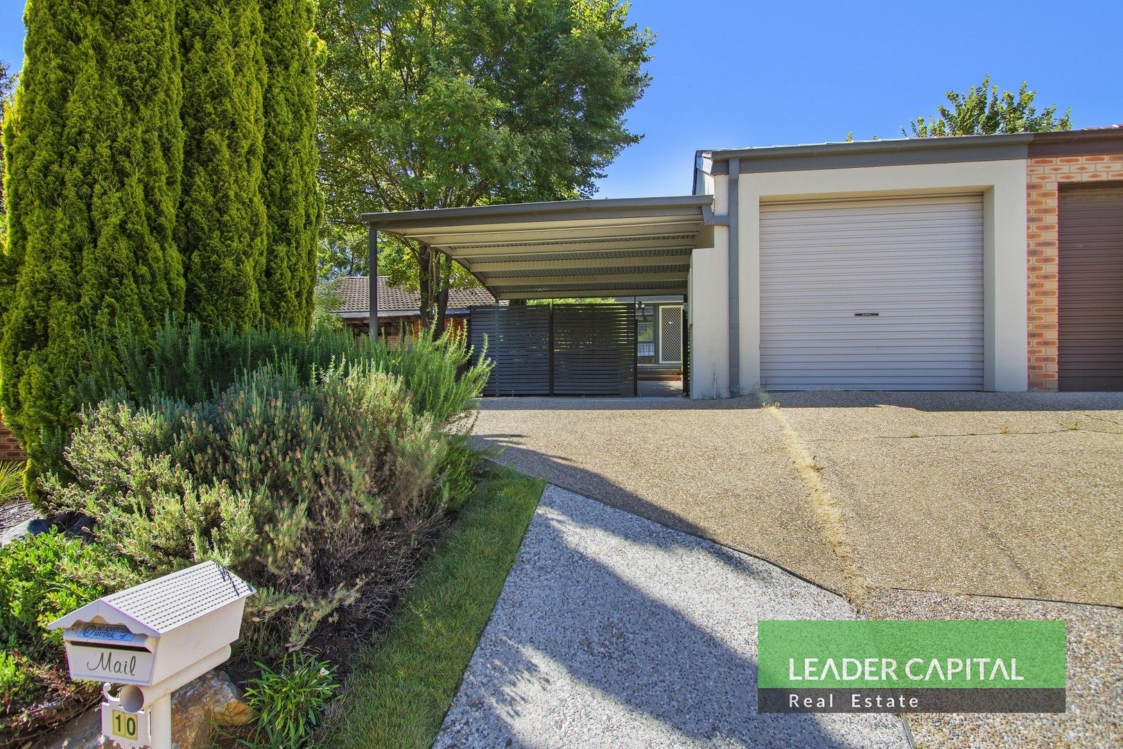 10 Disney Court, Belconnen ACT 2617, Image 0