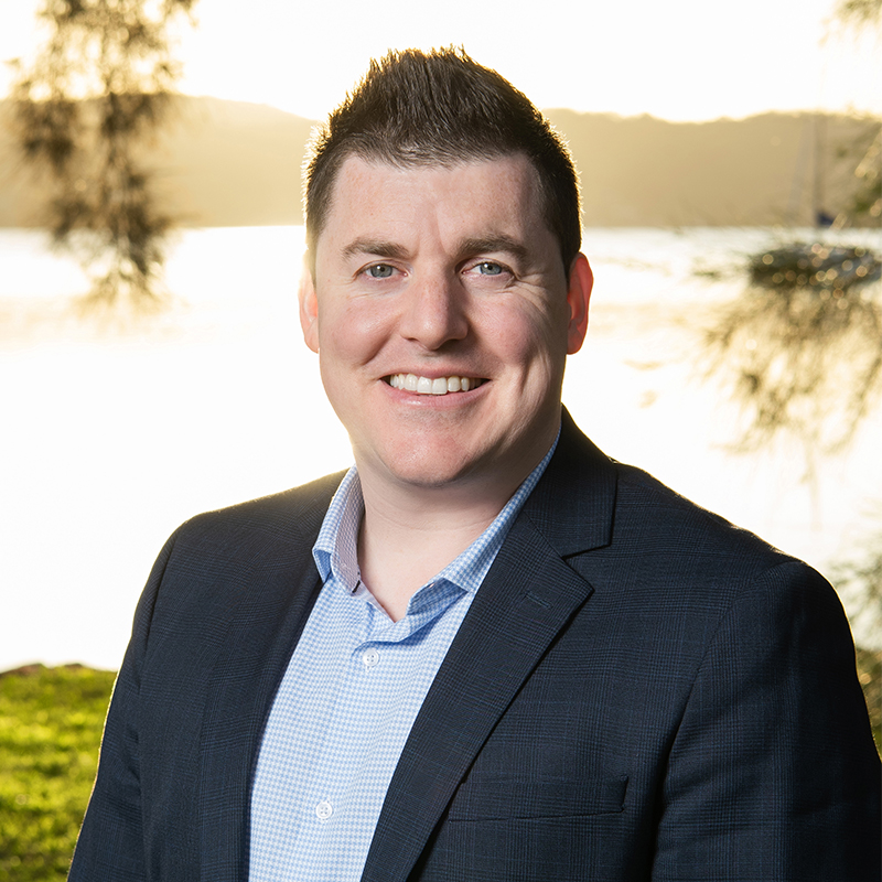 Darren McGowan