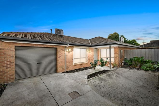 Picture of 2/57 Mossfiel Drive, HOPPERS CROSSING VIC 3029