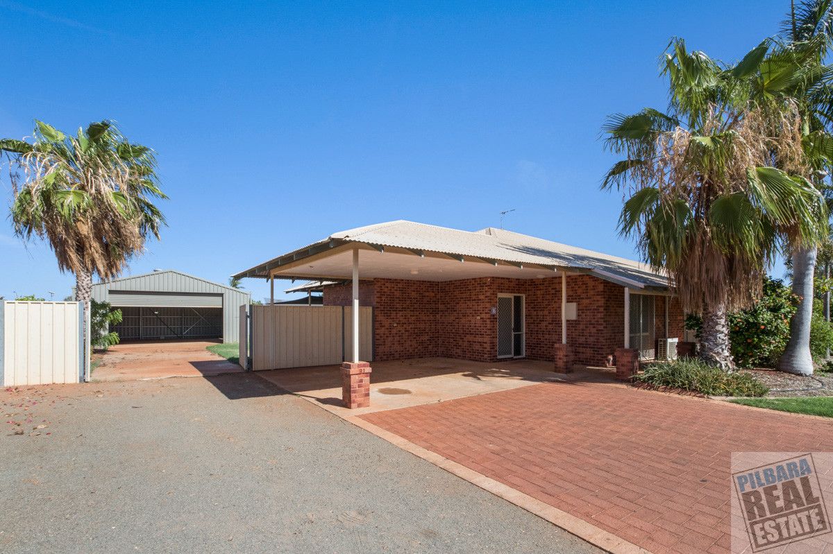 16 Garland Place, Millars Well WA 6714, Image 0