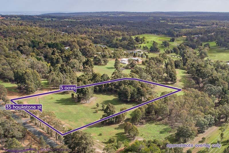 35 Hawkstone Street, Gidgegannup WA 6083, Image 0