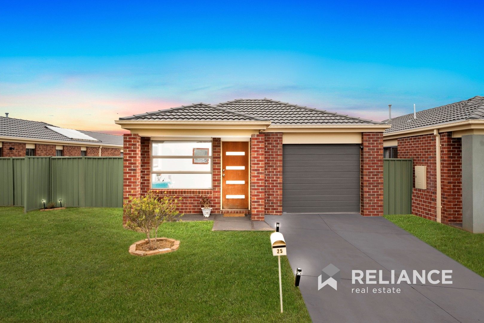 25 Playford Drive, Wyndham Vale VIC 3024, Image 0