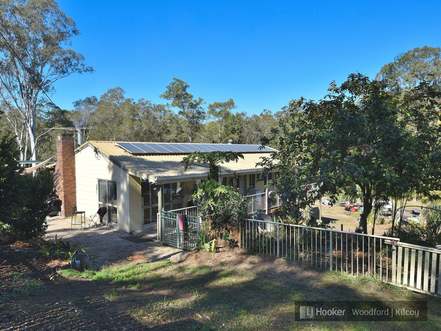 38 Draper Lane, D'Aguilar QLD 4514, Image 1