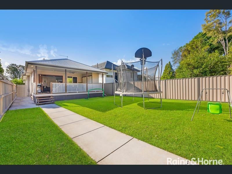 3 bedrooms House in 26 Railway Street NUDGEE QLD, 4014