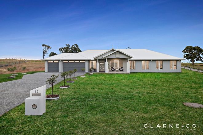 Picture of 32 Collaroy Parade, LOUTH PARK NSW 2320