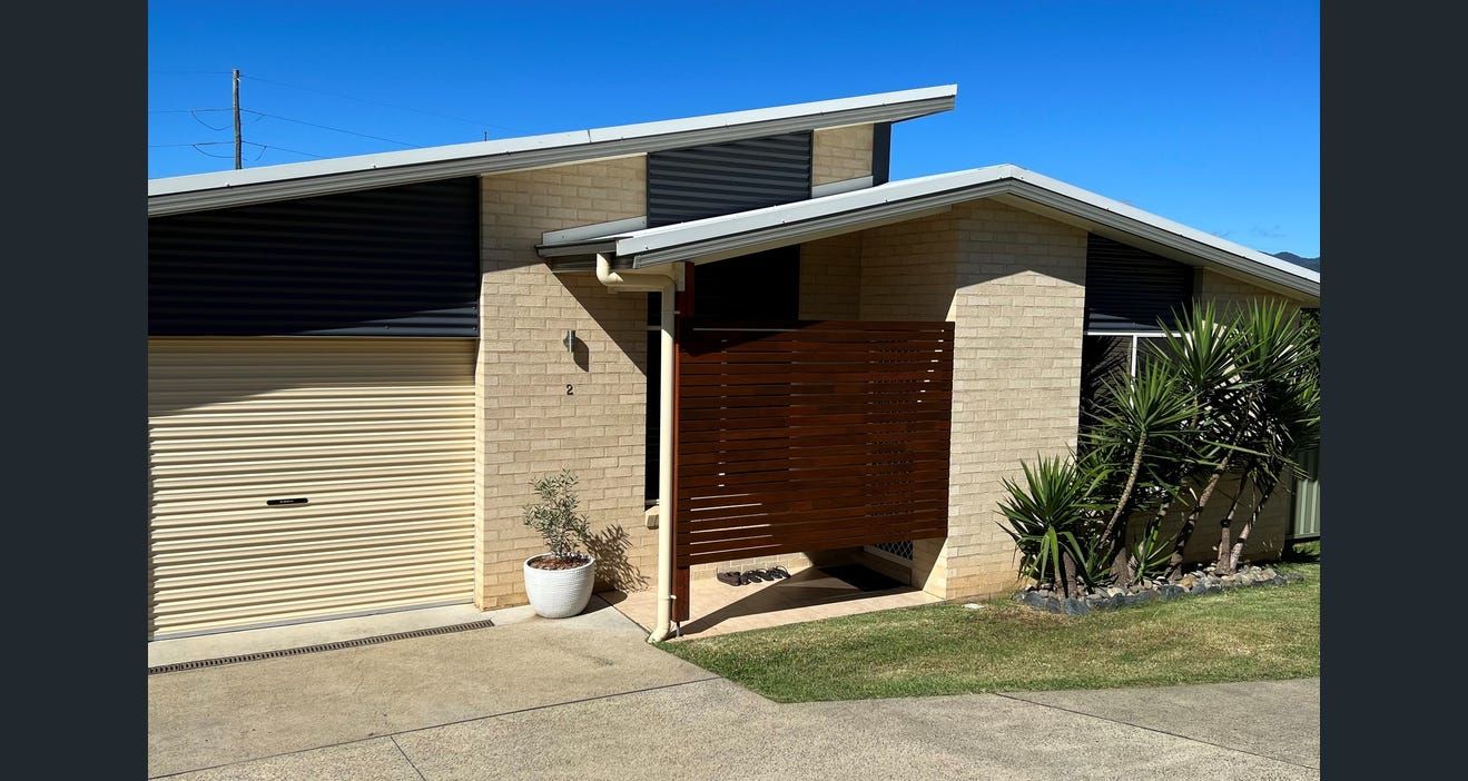 3 bedrooms Villa in 2/14 Mount Pleasant Drive NORTH BOAMBEE VALLEY NSW, 2450