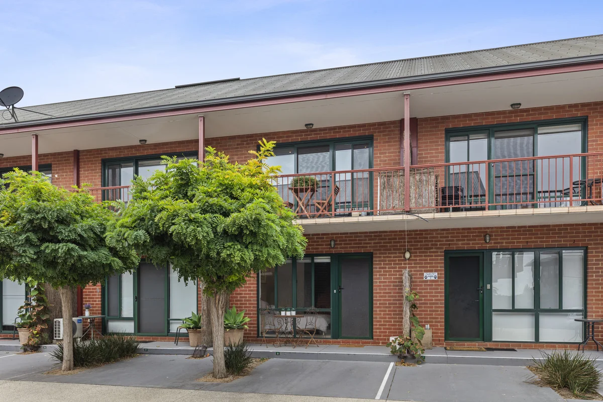 Additional image 2 of 8/30-32 Hesse Street, Queenscliff VIC 3225