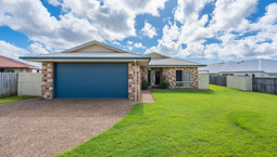 Picture of 7 Kinross Court, KAWUNGAN QLD 4655