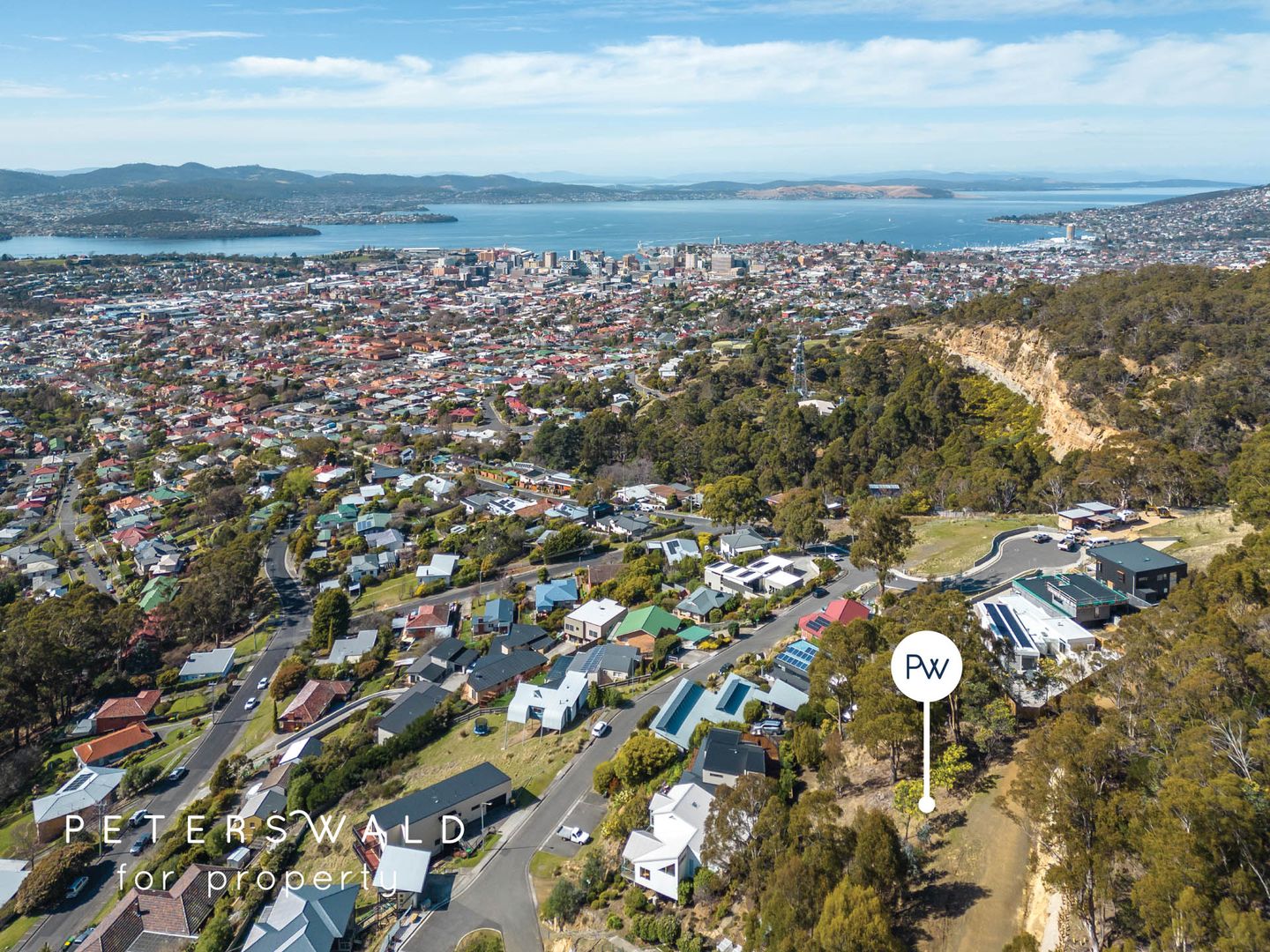 51 Summerhill Road, West Hobart TAS 7000, Image 2