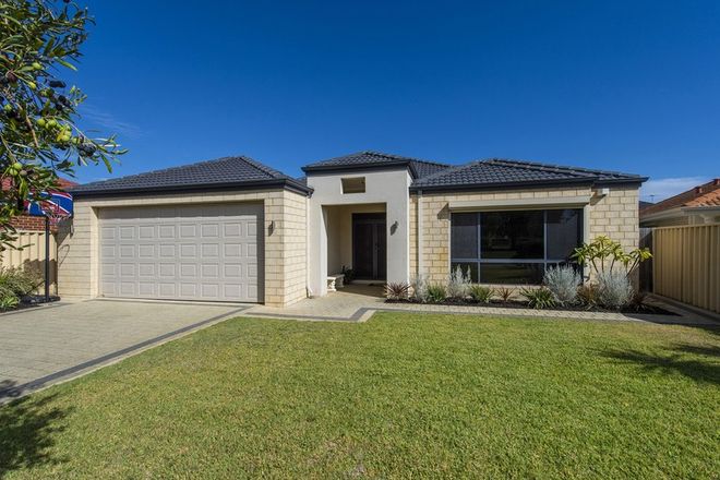 Picture of 8 Oceanrunner Boulevard, SHOALWATER WA 6169