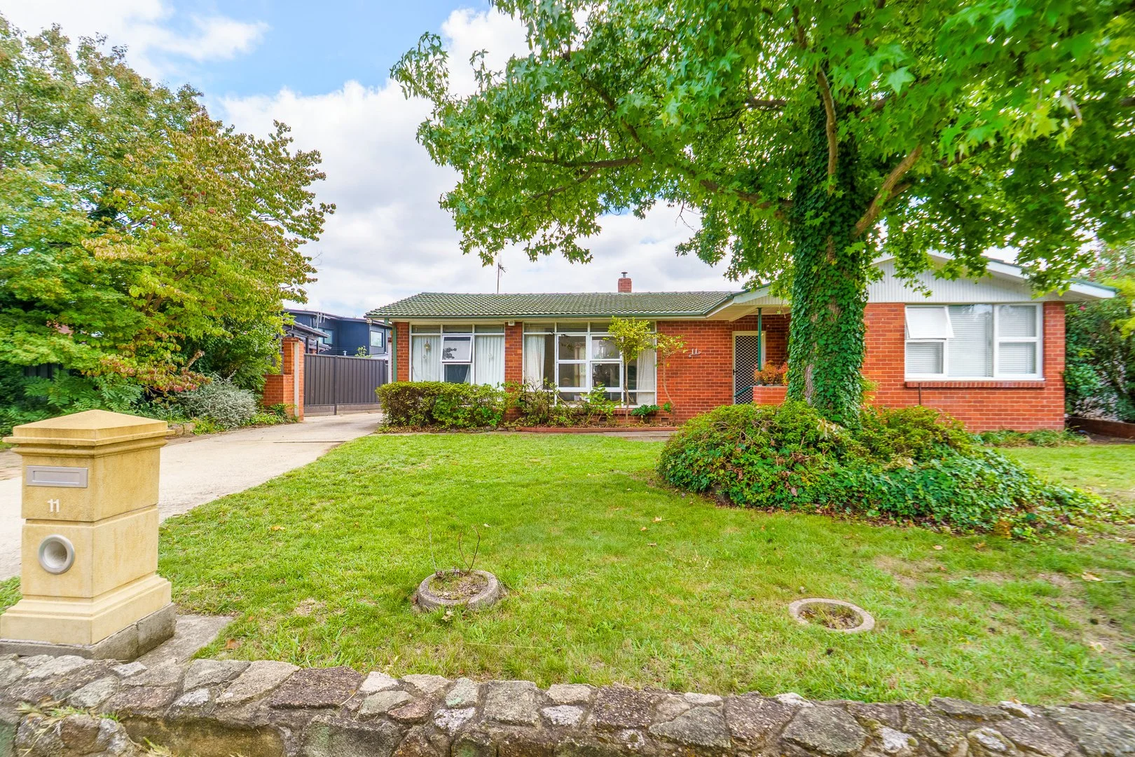 11 Bell Street, Griffith ACT 2603