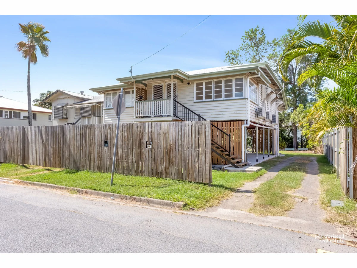 1-2/94 Princess Street, Berserker QLD 4701