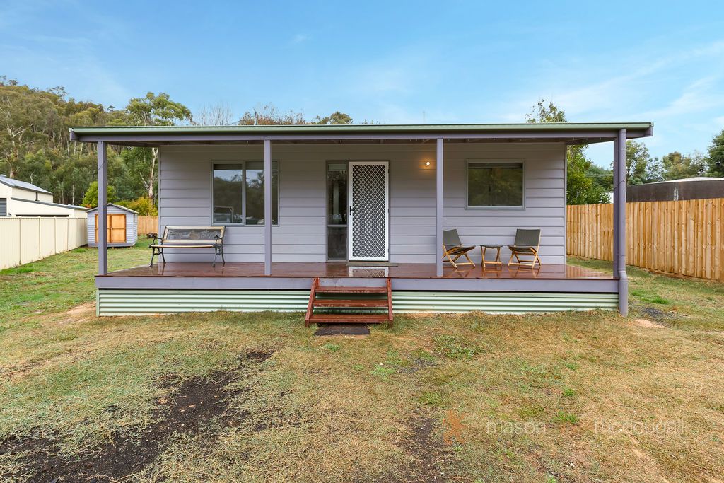 6 Kookaburra Court, Flowerdale VIC 3717, Image 0