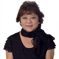 Merinda Kim, Sales representative