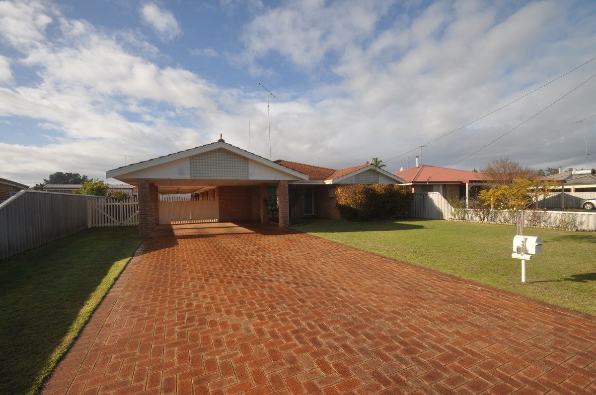 50 Jarrah Road, Manjimup WA 6258, Image 0