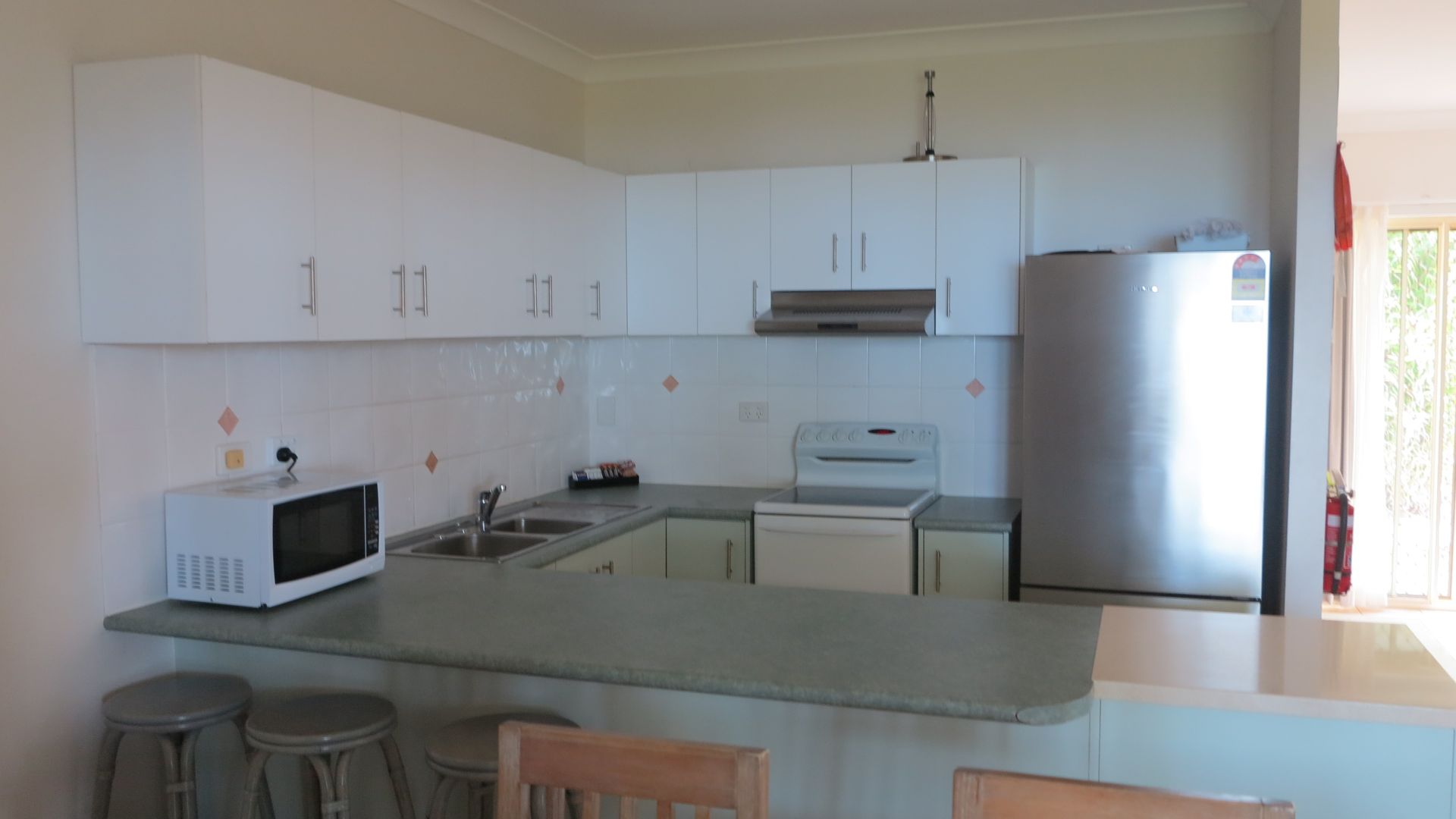 3/13-15 Pacific Drive, Horseshoe Bay QLD 4819, Image 2