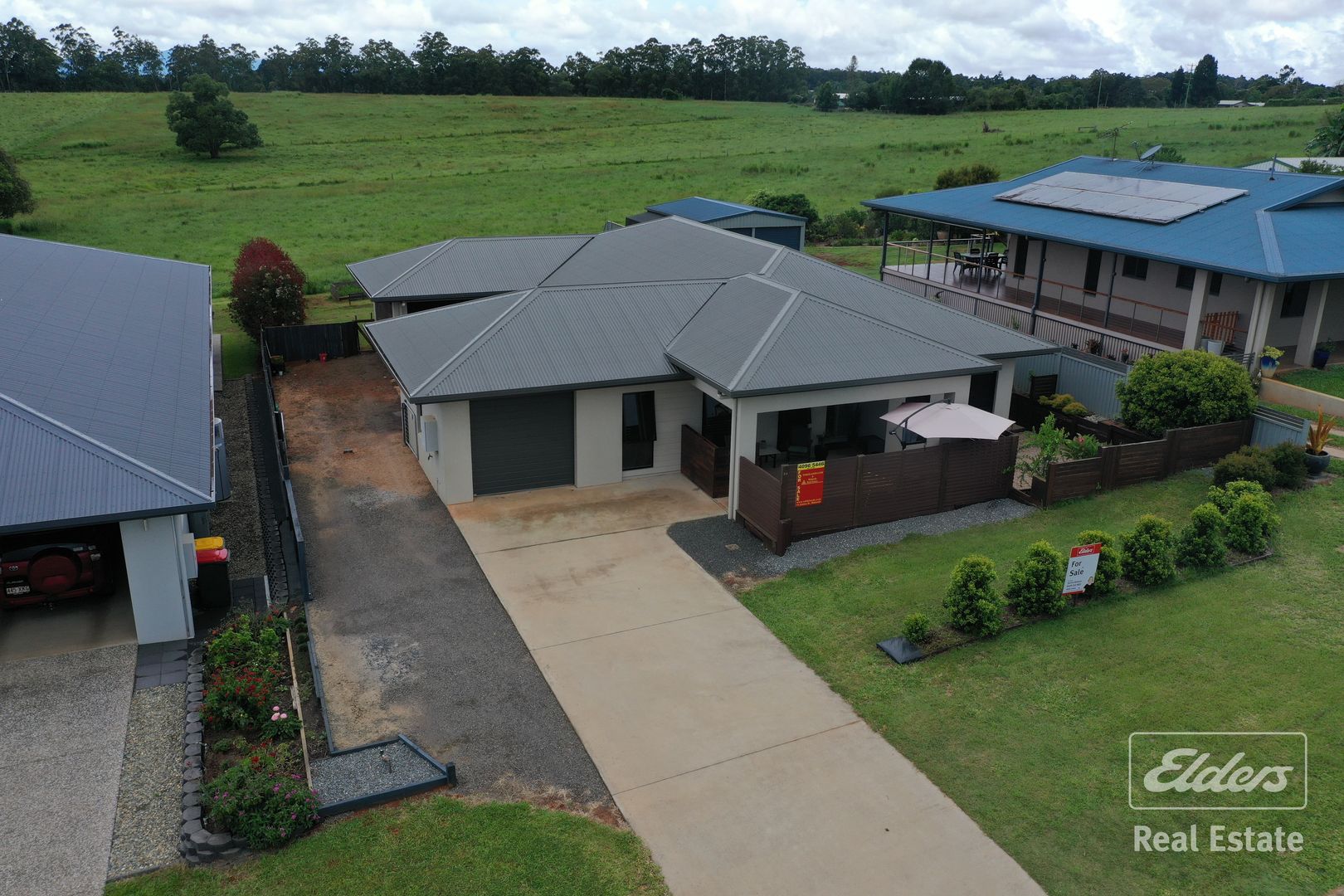 Malanda QLD 4885 3 beds house for Sale, 395,000 2016101830 Domain
