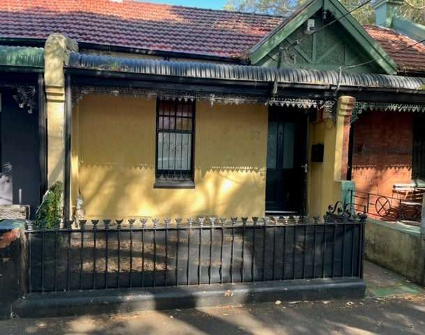 37 Pleasant Avenue, Erskineville NSW 2043