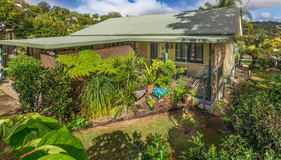 Picture of 37 Image Flat Road, NAMBOUR QLD 4560