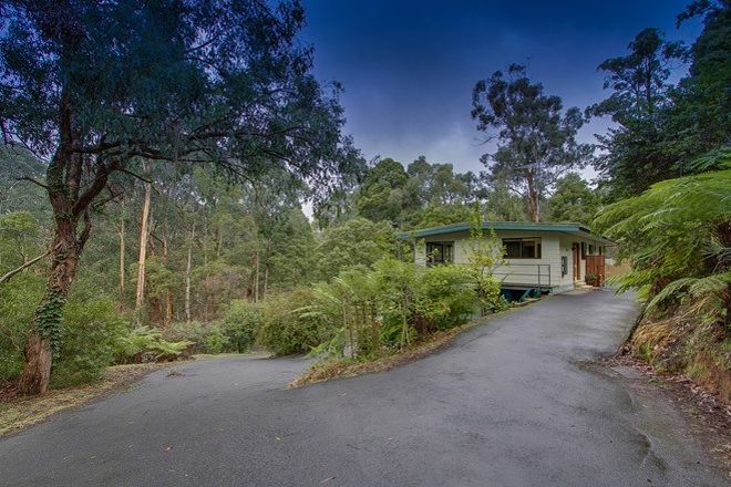 Picture of 3 Clearbrook Road, CLEMATIS VIC 3782