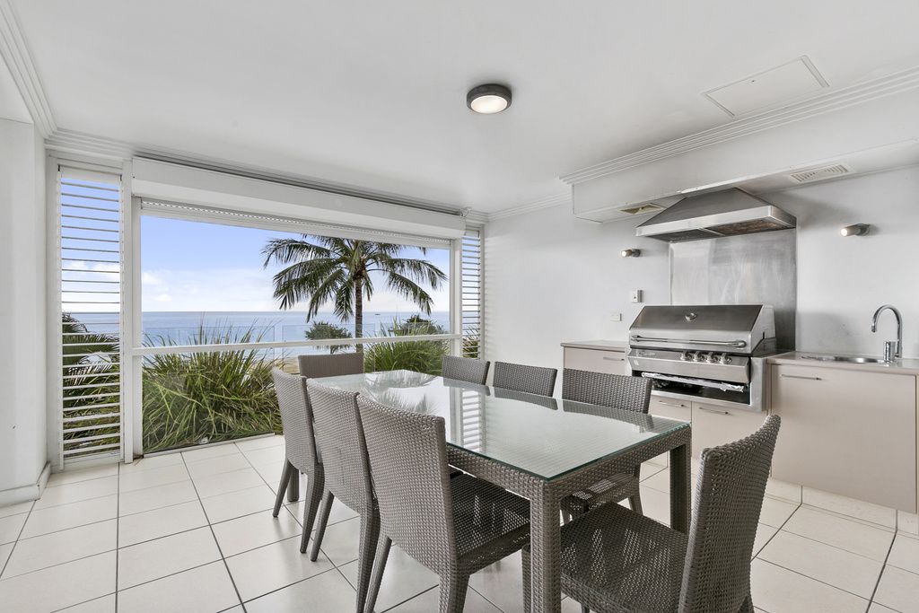 Unit 18 Deep Blue 2, Tangalooma QLD 4025, Image 1