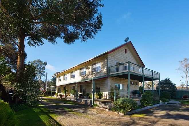 Picture of 117 Harmony Way, HARCOURT VIC 3453