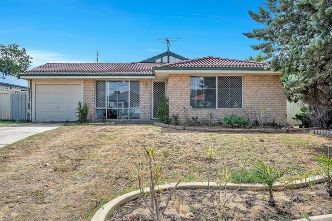 Picture of 62A Exchequer Avenue, GREENFIELDS WA 6210