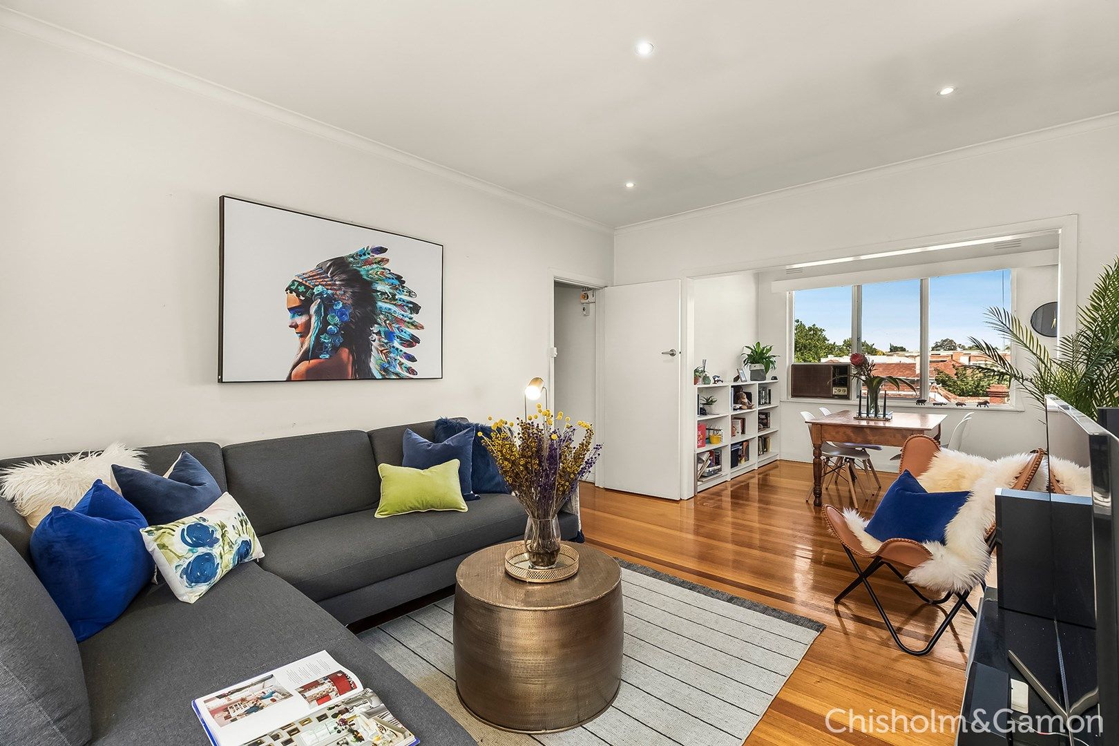 6/161 Brighton Road, Elwood VIC 3184, Image 0