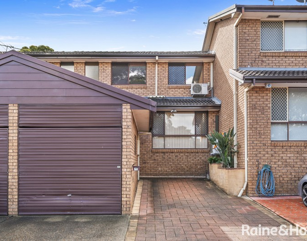 45/36 Ainsworth Crescent, Wetherill Park NSW 2164