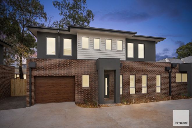 Picture of 4/3 Cook Court, SUNBURY VIC 3429