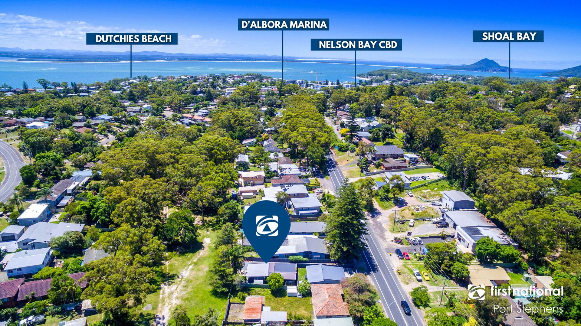 106A Stockton Street, Nelson Bay NSW 2315, Image 1