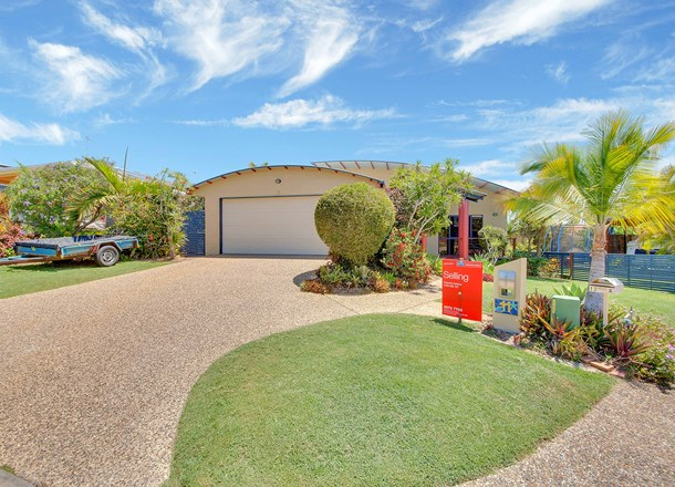 11 Darragh Street, Tannum Sands QLD 4680