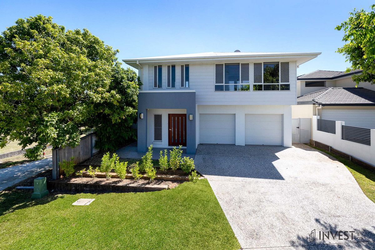 23 Skyview Avenue, Rochedale QLD 4123 House For Rent 1,100 Domain