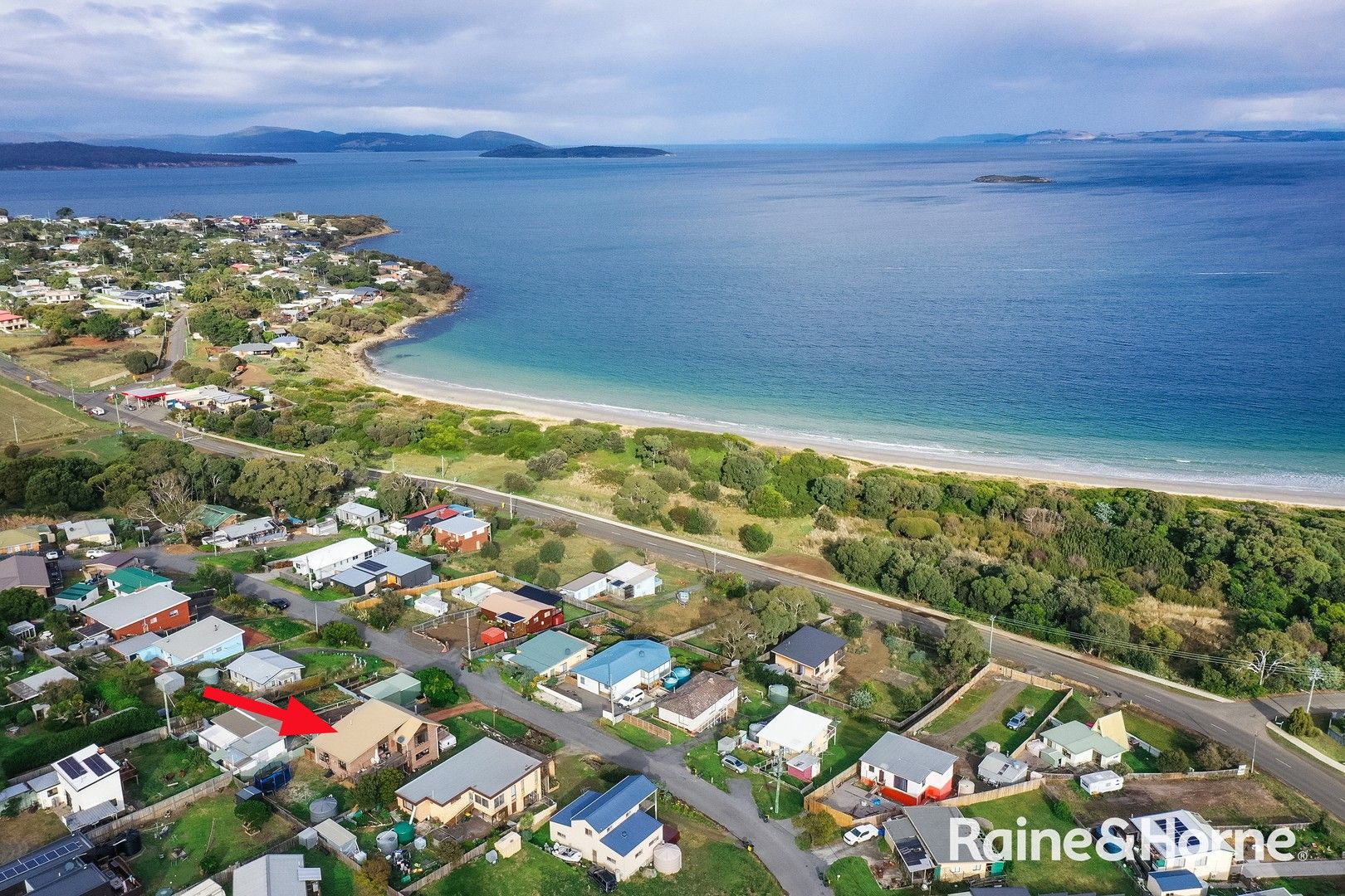 22 Myrica Street, Primrose Sands TAS 7173, Image 1