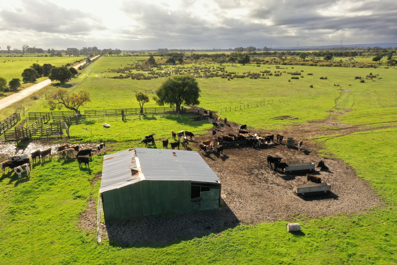 Lot 10 Meredith Road, Cookernup WA 6219, Image 2