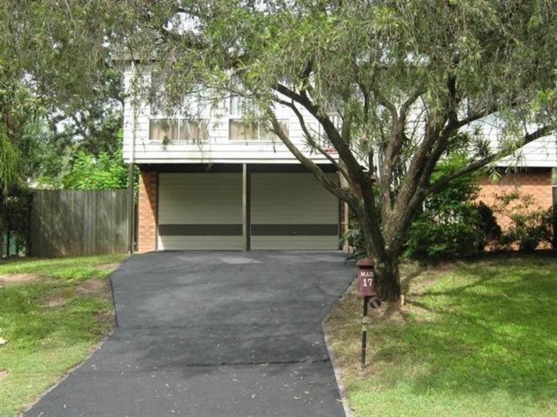 17 Dornock Drive, Boronia Heights QLD 4124