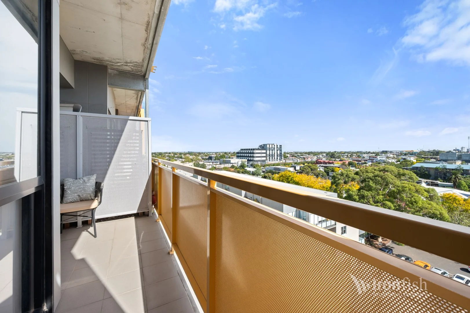 Additional image 4 of 707/59 Paisley street, Footscray VIC 3011