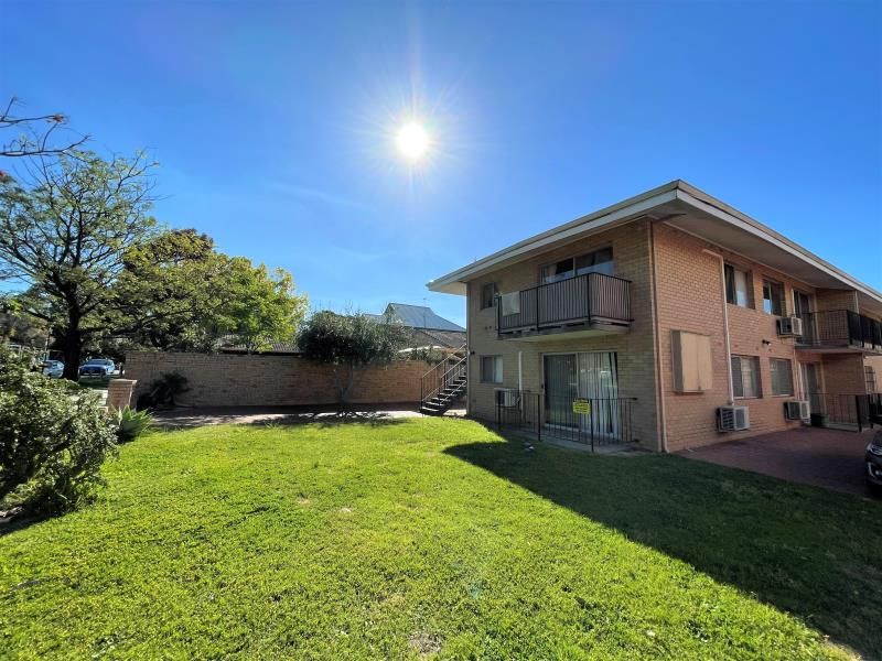 1 bedrooms Apartment / Unit / Flat in 8/48 Subiaco Rd, Subiaco SUBIACO WA, 6008