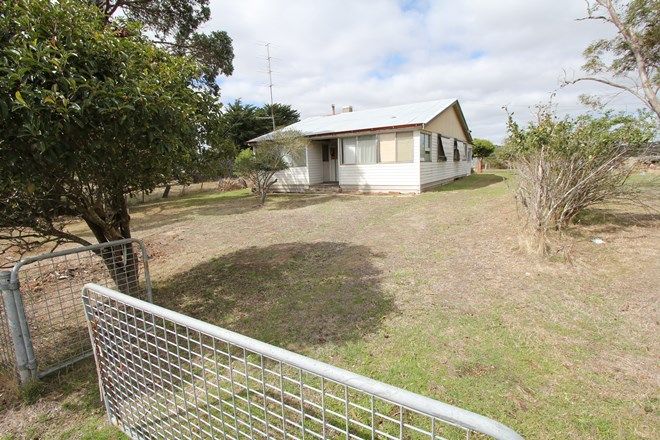 Picture of 448 Happy Valley Road, HAPPY VALLEY VIC 3360