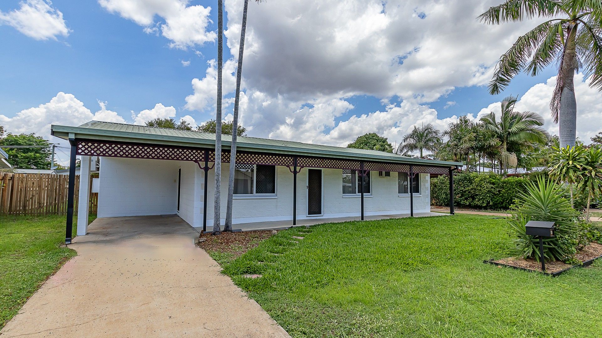 50 Eliza Street, Kelso QLD 4815 House For Rent Domain