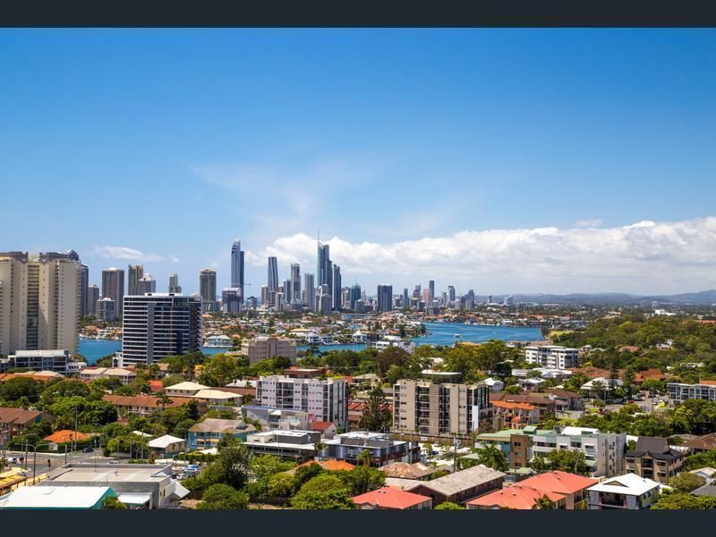 1 bedrooms Apartment / Unit / Flat in 56 scarborough st SOUTHPORT QLD, 4215