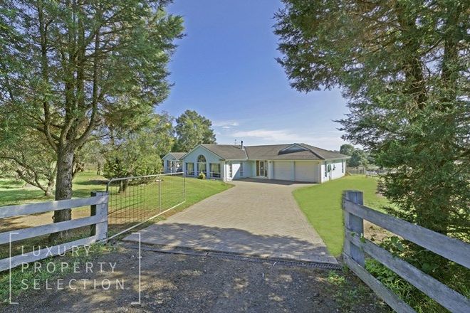Picture of 682 Silverdale Road, ORANGEVILLE NSW 2570